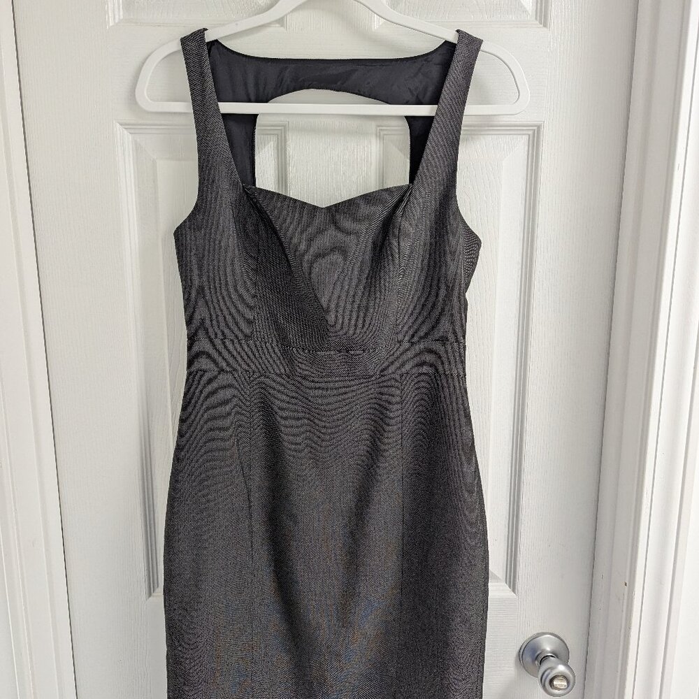 Bebe Dress